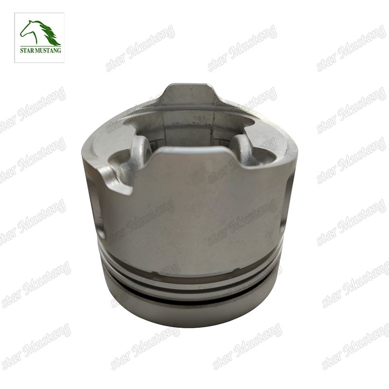 Piston con pin J05C J08C 13216-2631 Adatto per parti di motore Hino Supporto online