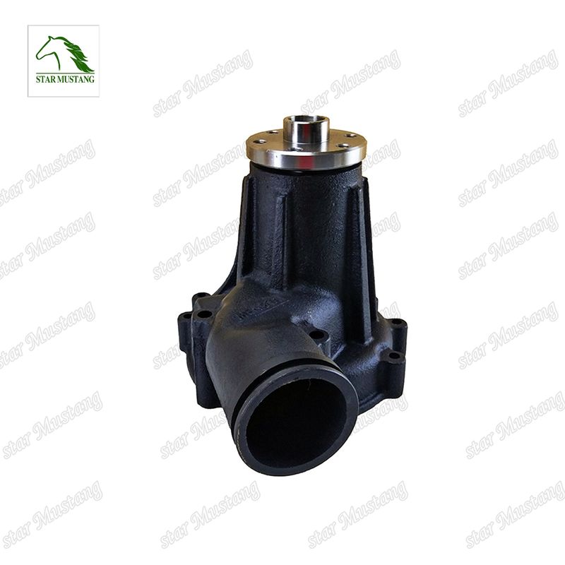 Pompa d'acqua 6SD1 EX300-5 EX350-5 1-13650068-1 Adatta per parti di motori Isuzu