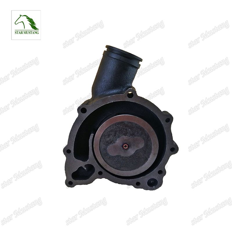 Pompa d'acqua 6SD1 EX300-5 EX350-5 1-13650068-1 Adatta per parti di motori Isuzu