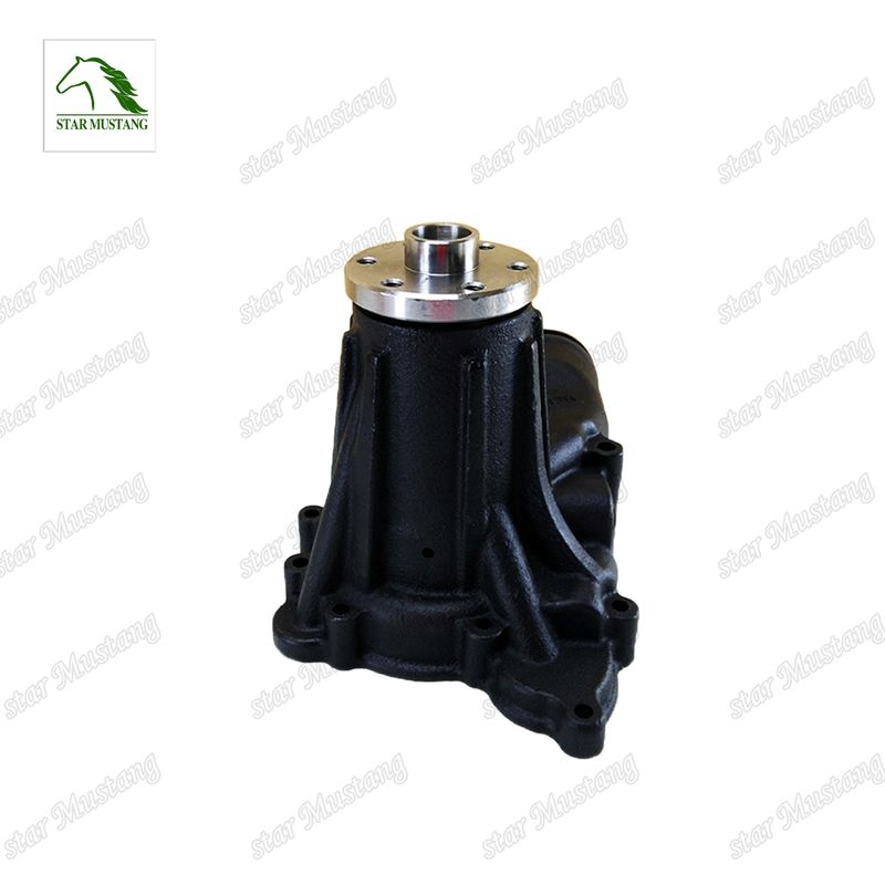 Pompa d'acqua 6SD1 EX300-5 EX350-5 1-13650068-1 Adatta per parti di motori Isuzu