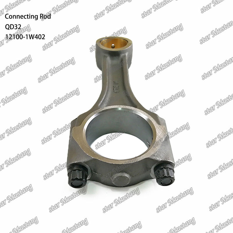 Legato QD32 Staggered Beveled 12100-1W402 Adatto per parti del motore Nissan