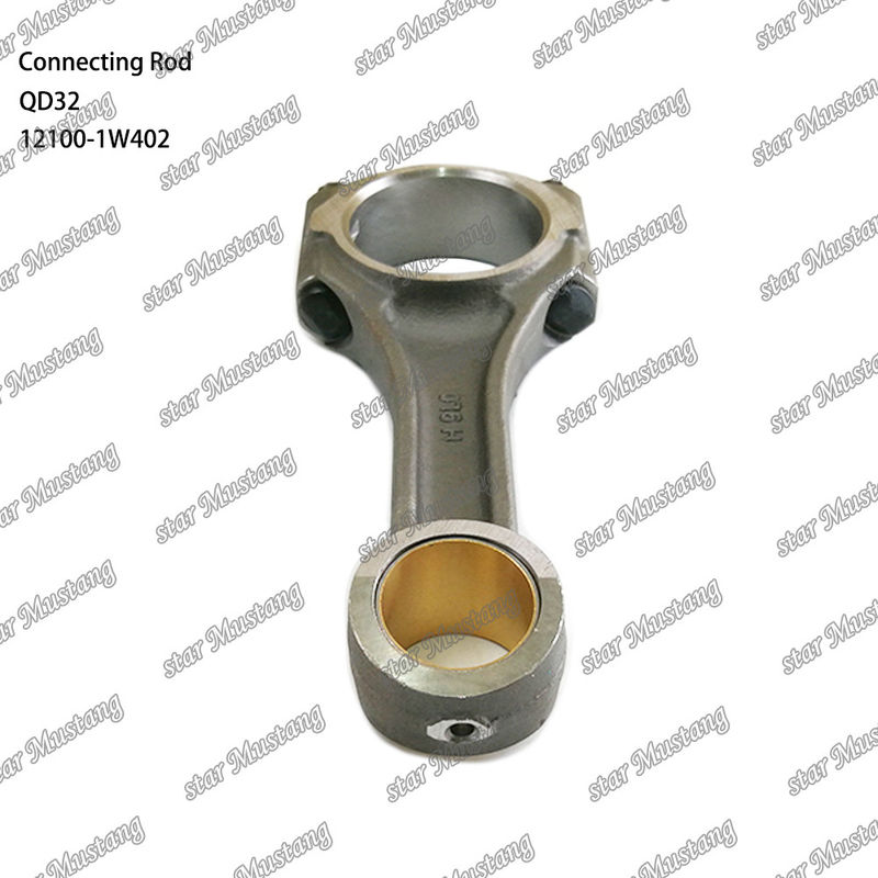 Legato QD32 Staggered Beveled 12100-1W402 Adatto per parti del motore Nissan