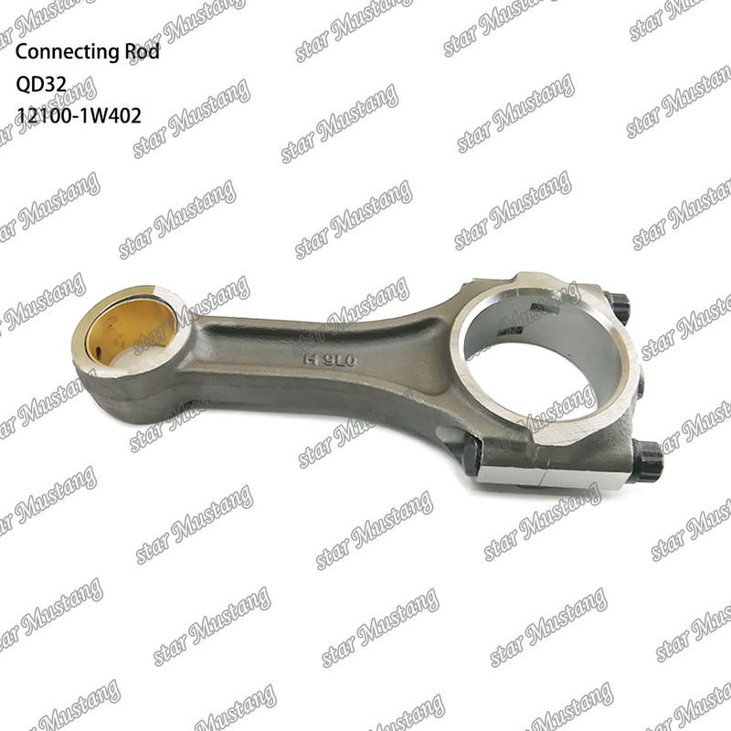 Legato QD32 Staggered Beveled 12100-1W402 Adatto per parti del motore Nissan