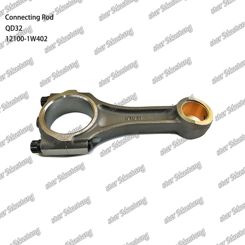Legato QD32 Staggered Beveled 12100-1W402 Adatto per parti del motore Nissan