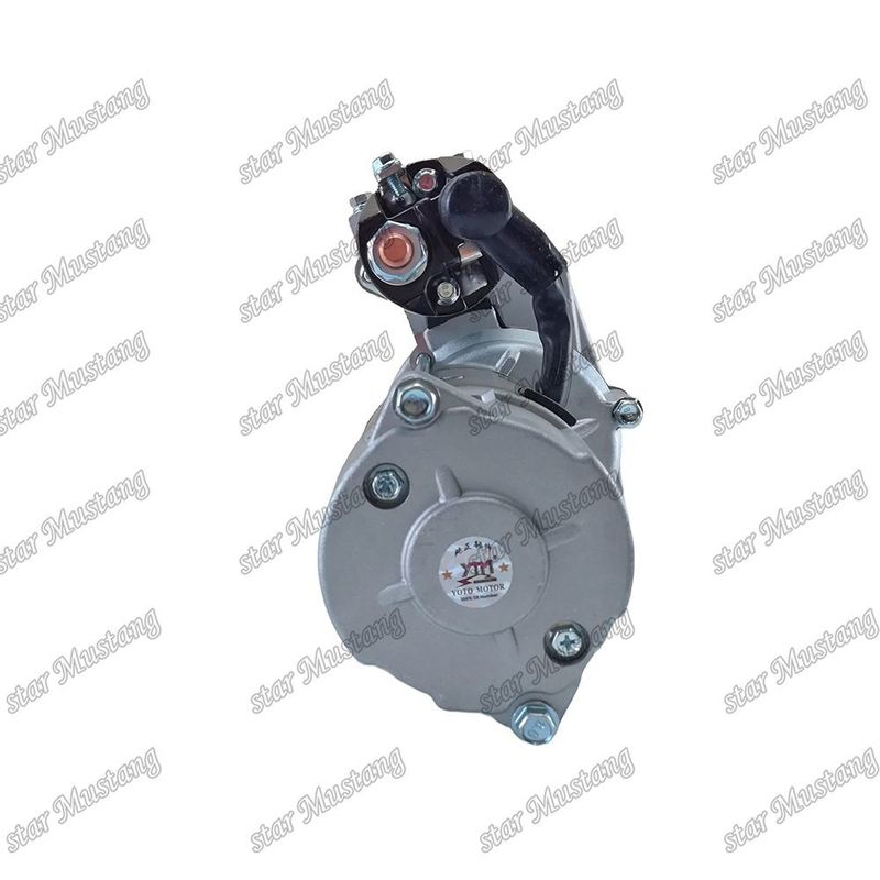 Motore di avvio 6D22 D6AC 13T 24V M3T95071 M9T80771 M3T95082 Adatto per parti di motore Mitsubishi