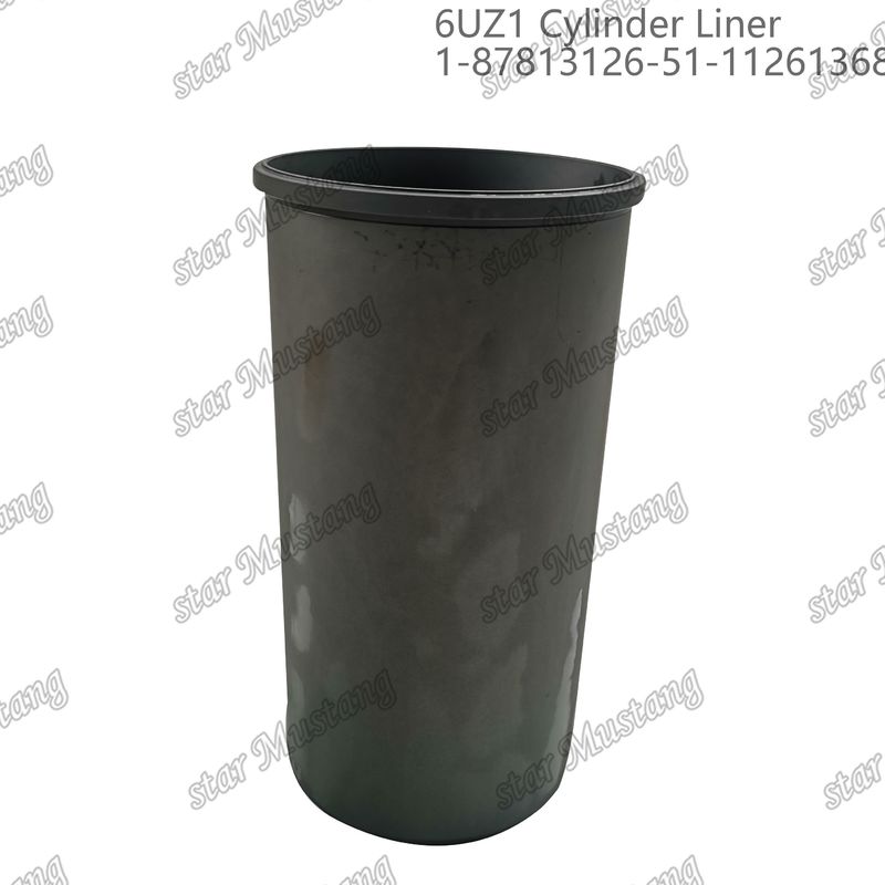 6UZ1 1-87813126-5 1-11261368-2 Adatto per parti di motore ISUZU