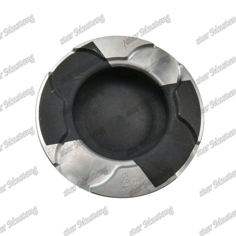 Pistole 6UZ1 8-98028-737-2 8-98028737-0 Adatte alle parti del motore ISUZU