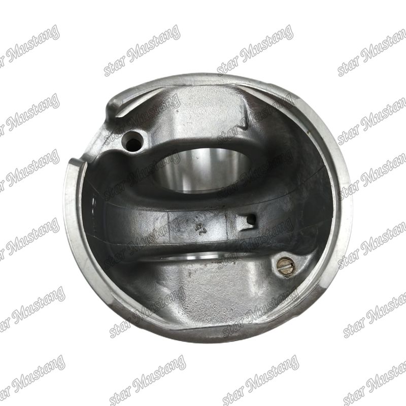 Pistole 6UZ1 8-98028-737-2 8-98028737-0 Adatte alle parti del motore ISUZU