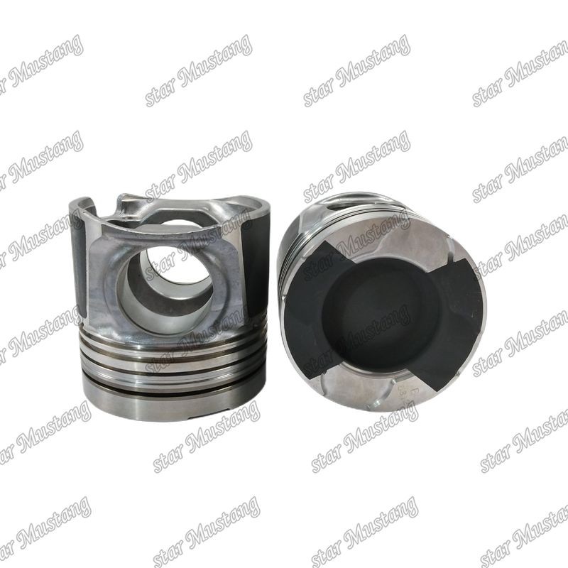 Pistole 6UZ1 8-98028-737-2 8-98028737-0 Adatte alle parti del motore ISUZU