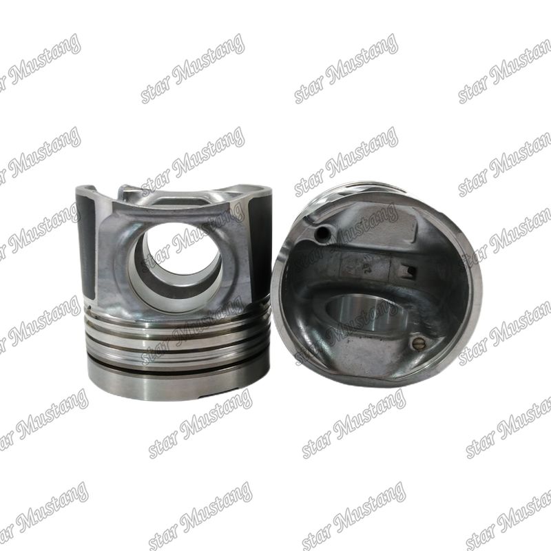 Pistole 6UZ1 8-98028-737-2 8-98028737-0 Adatte alle parti del motore ISUZU