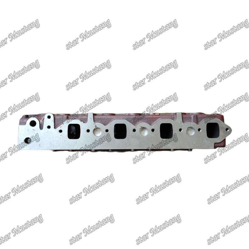 Testata cilindri S4Q2 32B01-01010 32C01-01040 32B01-01011 Adatta per parti motore Mitsubishi