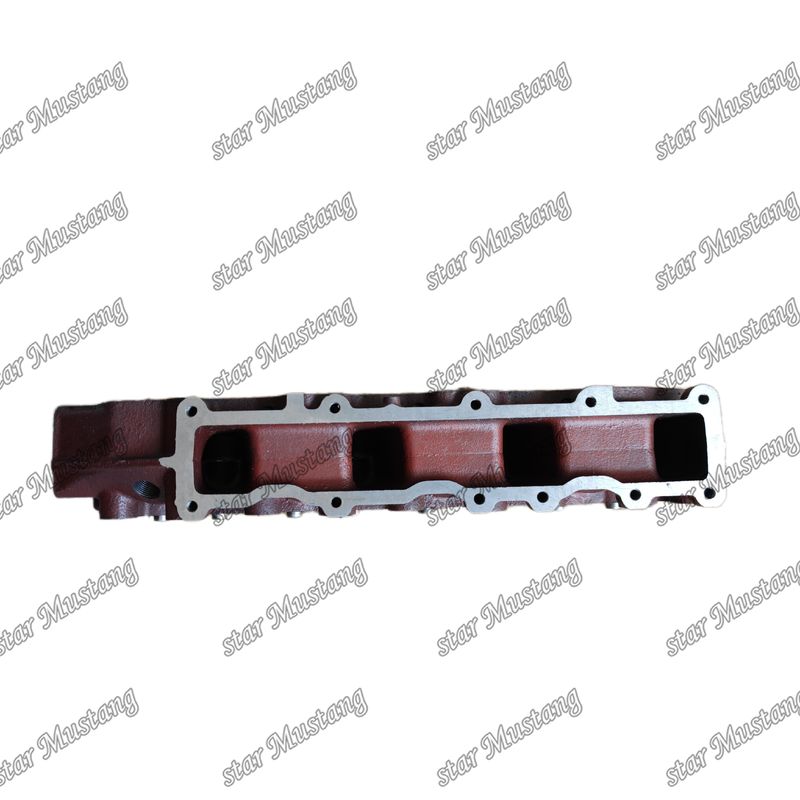 Testata cilindri S4Q2 32B01-01010 32C01-01040 32B01-01011 Adatta per parti motore Mitsubishi