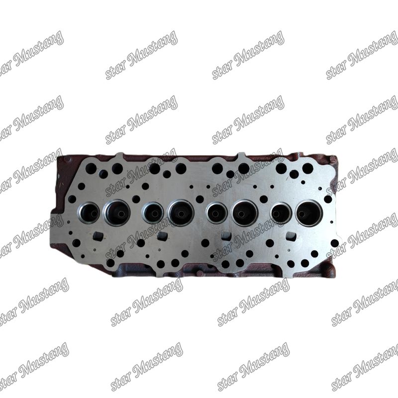 Testata cilindri S4Q2 32B01-01010 32C01-01040 32B01-01011 Adatta per parti motore Mitsubishi