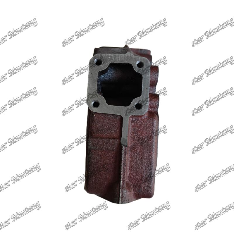 Testata cilindri S4Q2 32B01-01010 32C01-01040 32B01-01011 Adatta per parti motore Mitsubishi
