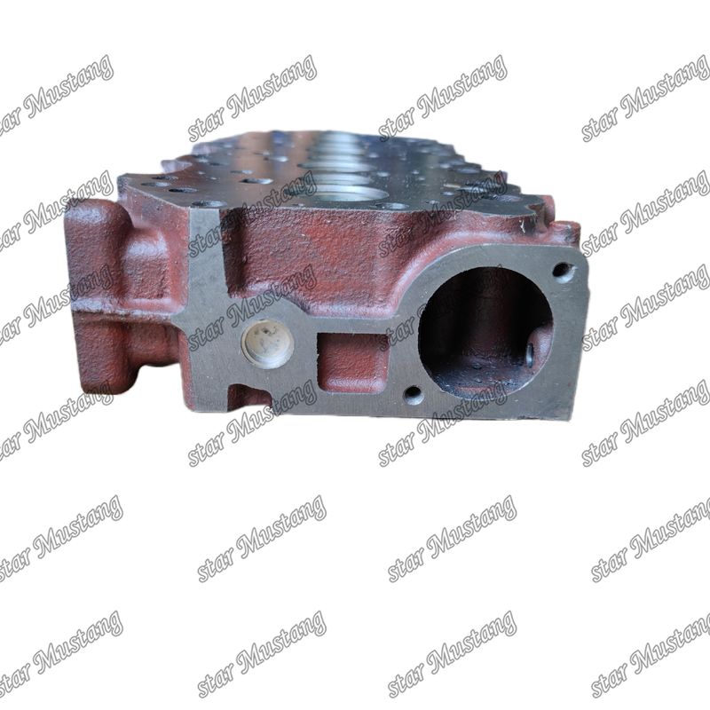 Testata cilindri S4Q2 32B01-01010 32C01-01040 32B01-01011 Adatta per parti motore Mitsubishi