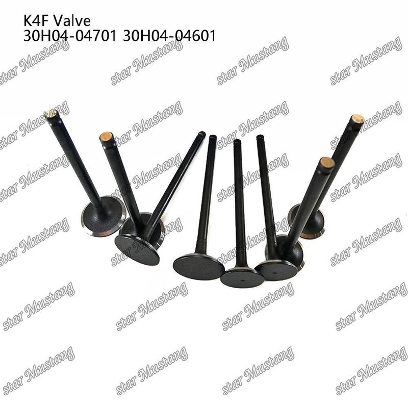 K4F 30H04-04701 30H04-04601 Ricambio per motore diesel originale con supporto online post-vendita