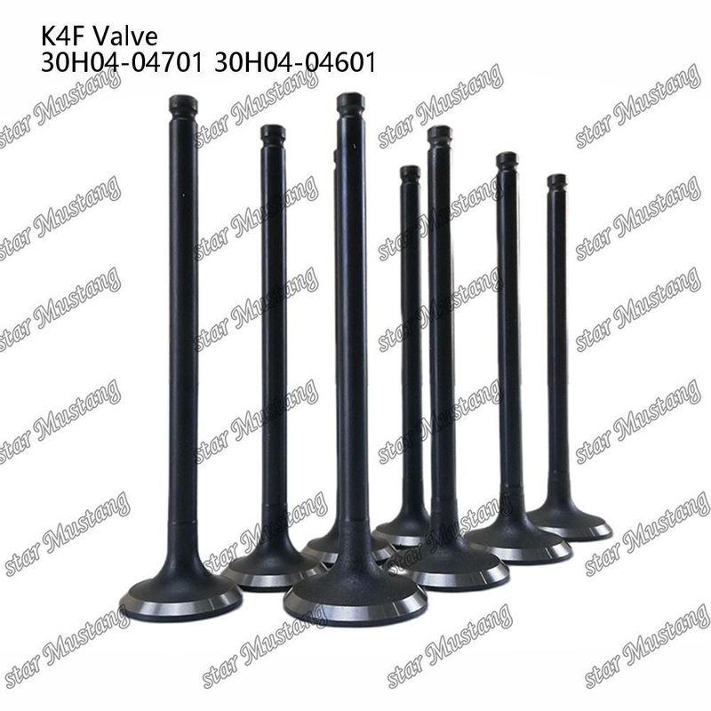 K4F 30H04-04701 30H04-04601 Ricambio per motore diesel originale con supporto online post-vendita