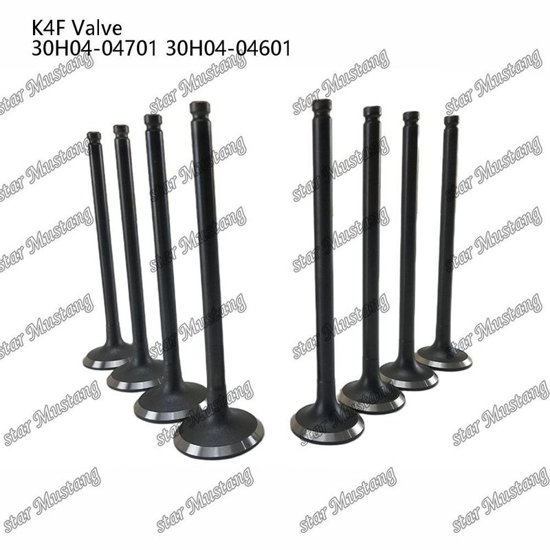 K4F 30H04-04701 30H04-04601 Ricambio per motore diesel originale con supporto online post-vendita