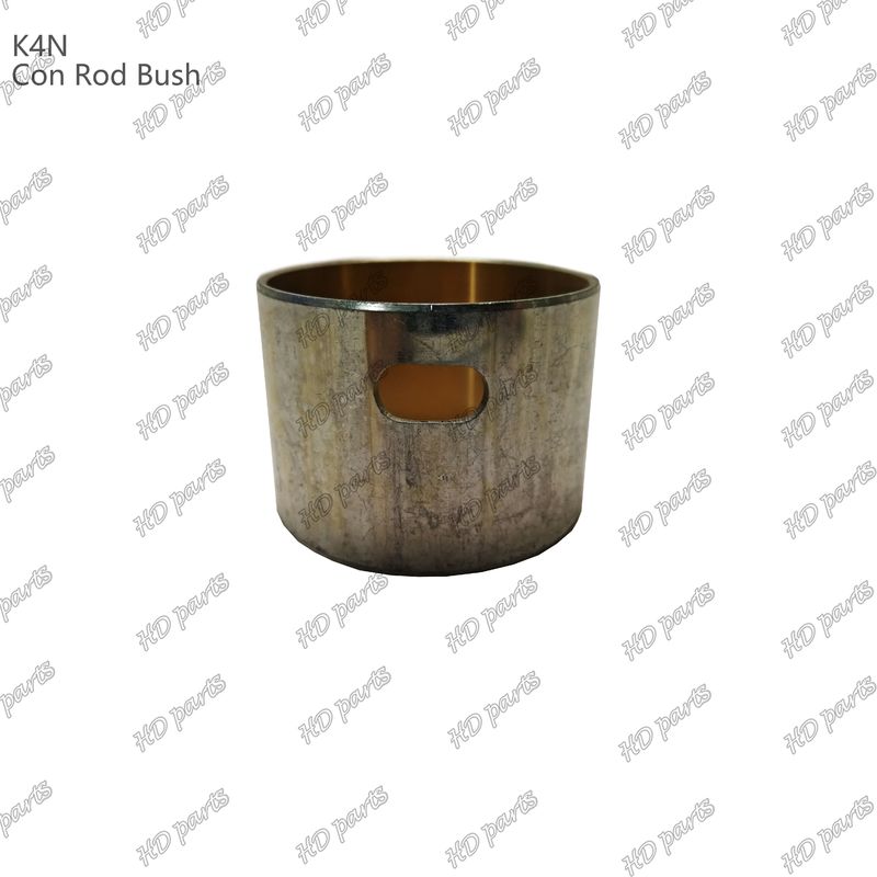 K4N Motore Diesel Cod Rod Bush con altre certificazioni e supporto online dopo