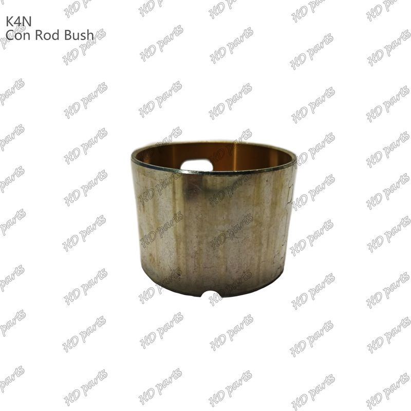 K4N Motore Diesel Cod Rod Bush con altre certificazioni e supporto online dopo