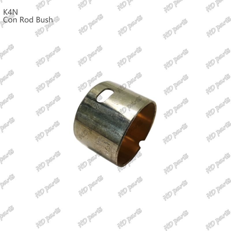 K4N Motore Diesel Cod Rod Bush con altre certificazioni e supporto online dopo