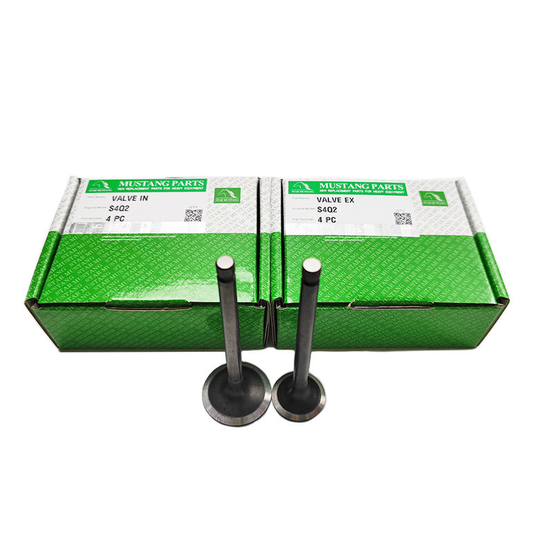 S4Q2 IN32C04-00100 EX 32C04-01100 Motore diesel Componente originale in magazzino con assistenza online dopo