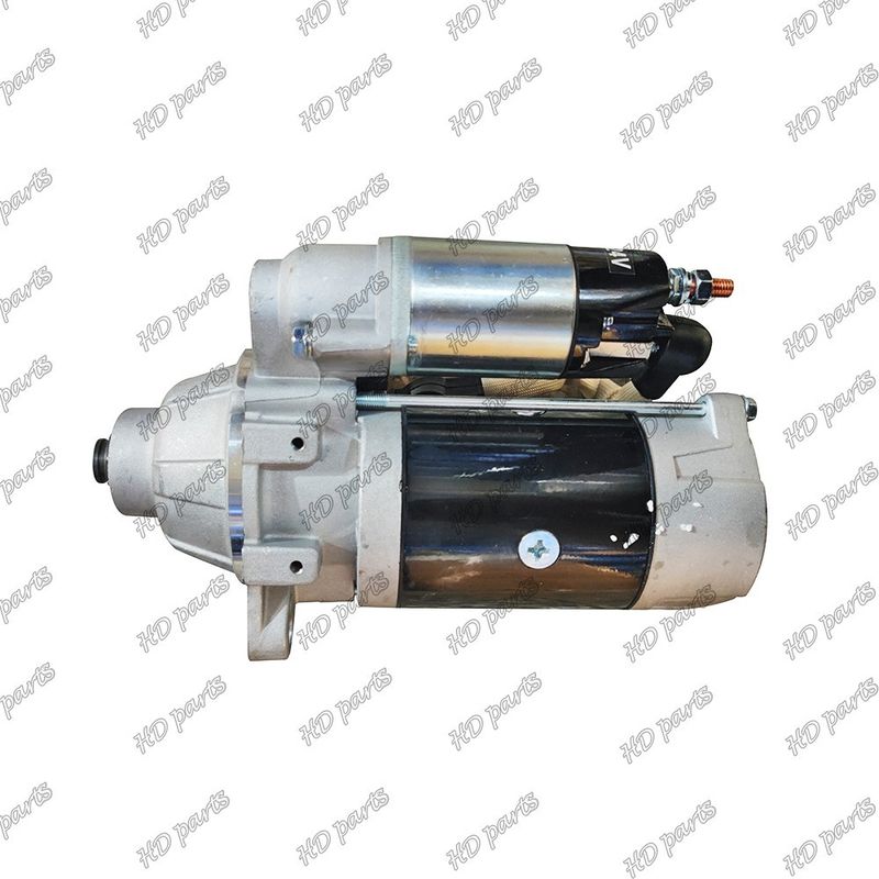 6D16 6D16T 24V 11T ME037636 M3T56071 ME077796 Motorino di avviamento motore diesel Altra certificazione