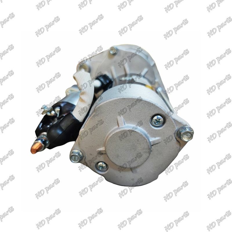 6D16 6D16T 24V 11T ME037636 M3T56071 ME077796 Motorino di avviamento motore diesel Altra certificazione