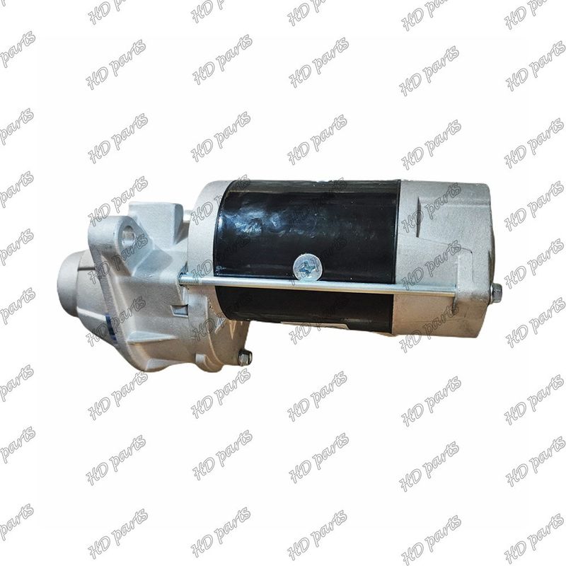 6D16 6D16T 24V 11T ME037636 M3T56071 ME077796 Motorino di avviamento motore diesel Altra certificazione