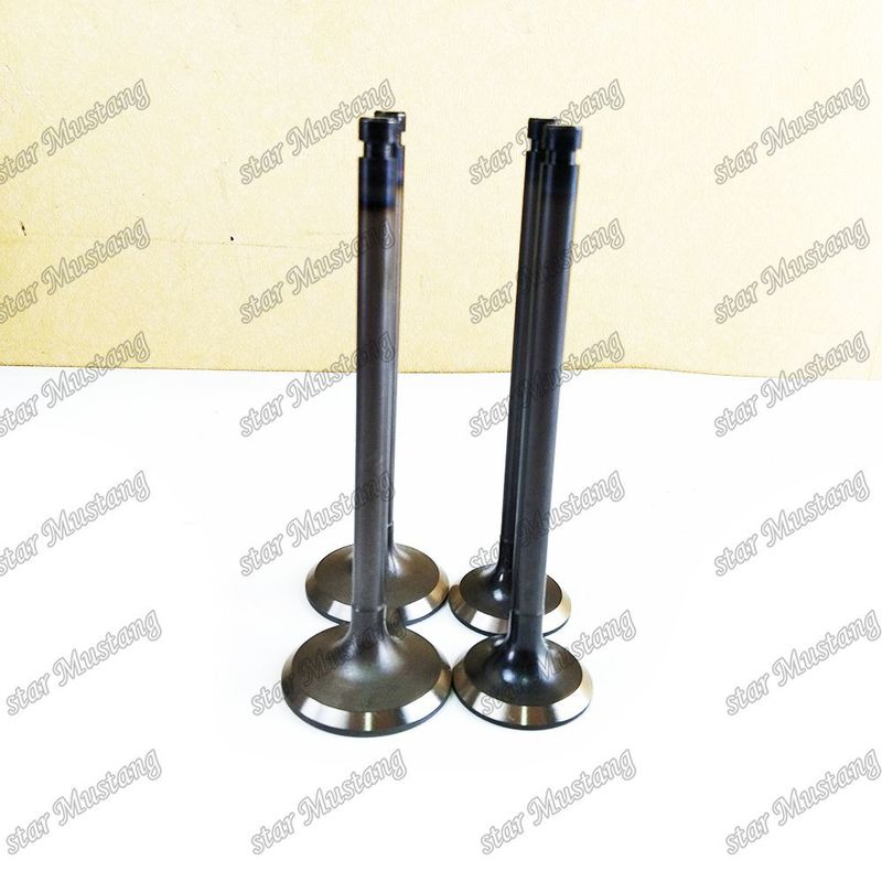 S6E IN 32A04-10100 EX 32A04-11100 Ricambio Motore Diesel Originale a Magazzino con Supporto Online Post-Vendita