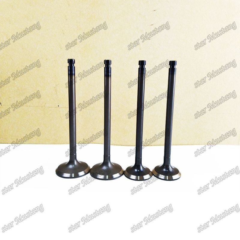 S6E IN 32A04-10100 EX 32A04-11100 Ricambio Motore Diesel Originale a Magazzino con Supporto Online Post-Vendita