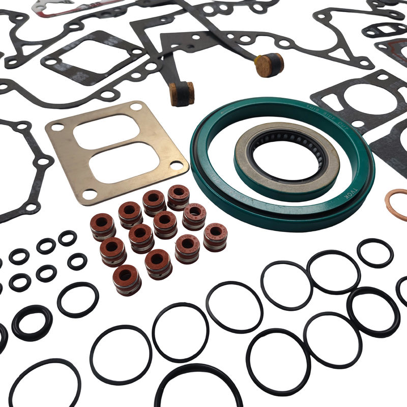 Kit guarnizioni revisione motore 12V 6068 RE501456 per ricambi motore John Deere