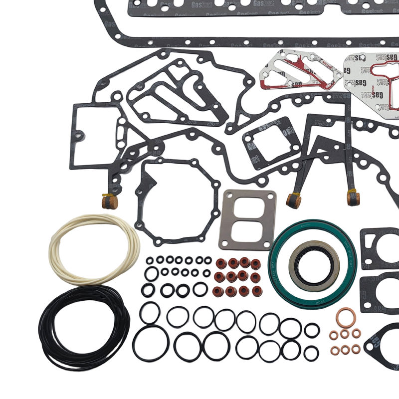Kit guarnizioni revisione motore 12V 6068 RE501456 per ricambi motore John Deere