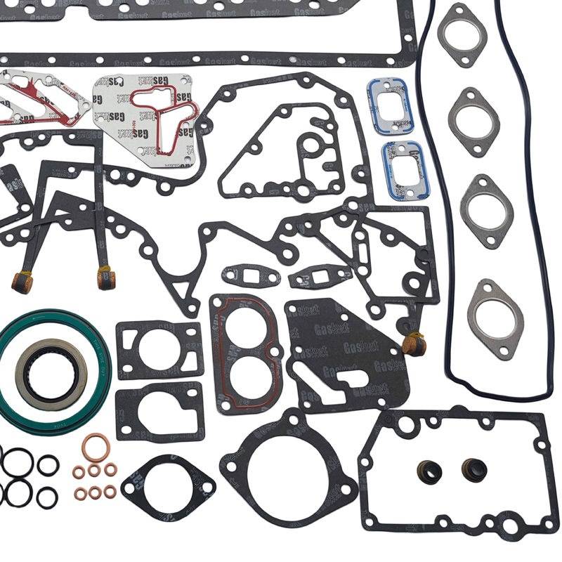Kit guarnizioni revisione motore 12V 6068 RE501456 per ricambi motore John Deere