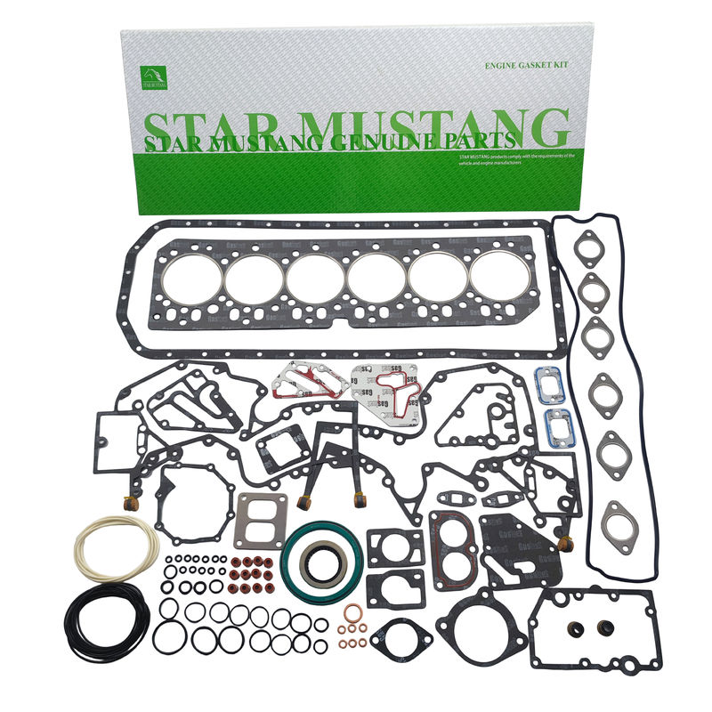Kit guarnizioni revisione motore 12V 6068 RE501456 per ricambi motore John Deere