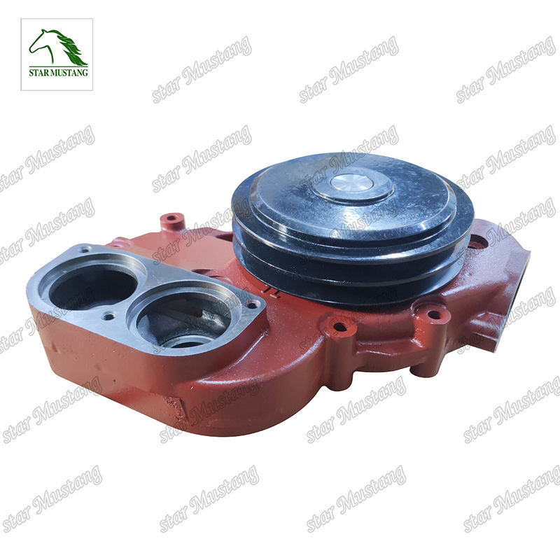 Motore D2848 Motore Pompa d'acqua Assy 65.06500-6135 400921-00052 Per ricambi motore ISUZU