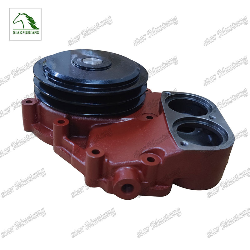 Motore D2848 Motore Pompa d'acqua Assy 65.06500-6135 400921-00052 Per ricambi motore ISUZU