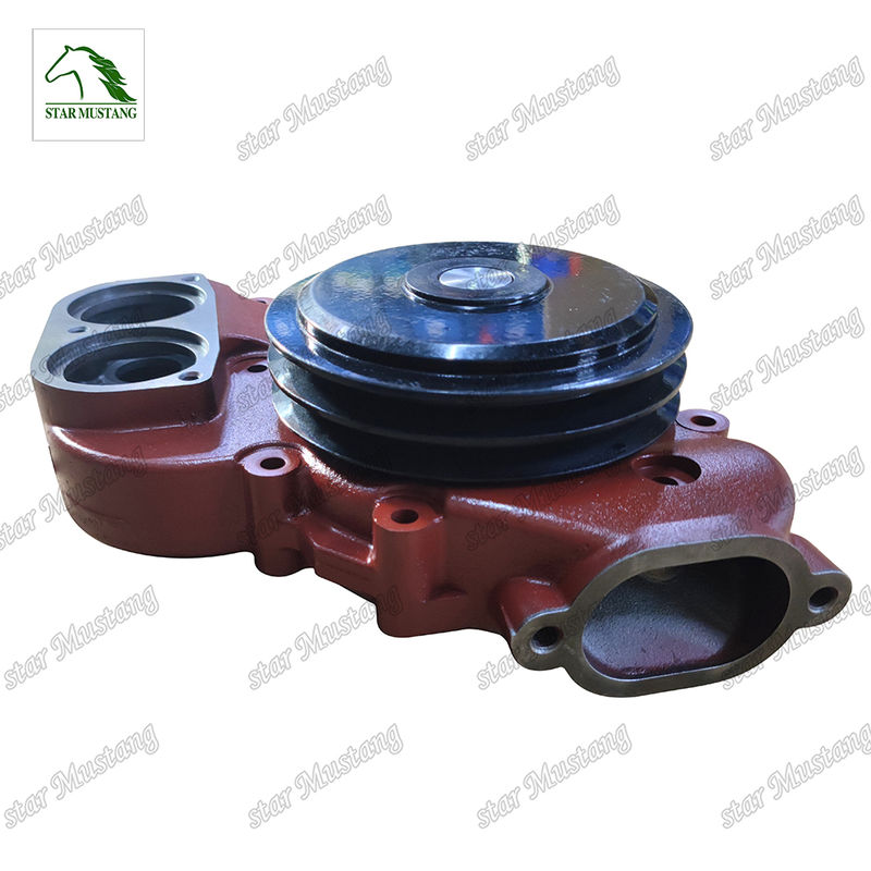 Motore D2848 Motore Pompa d'acqua Assy 65.06500-6135 400921-00052 Per ricambi motore ISUZU