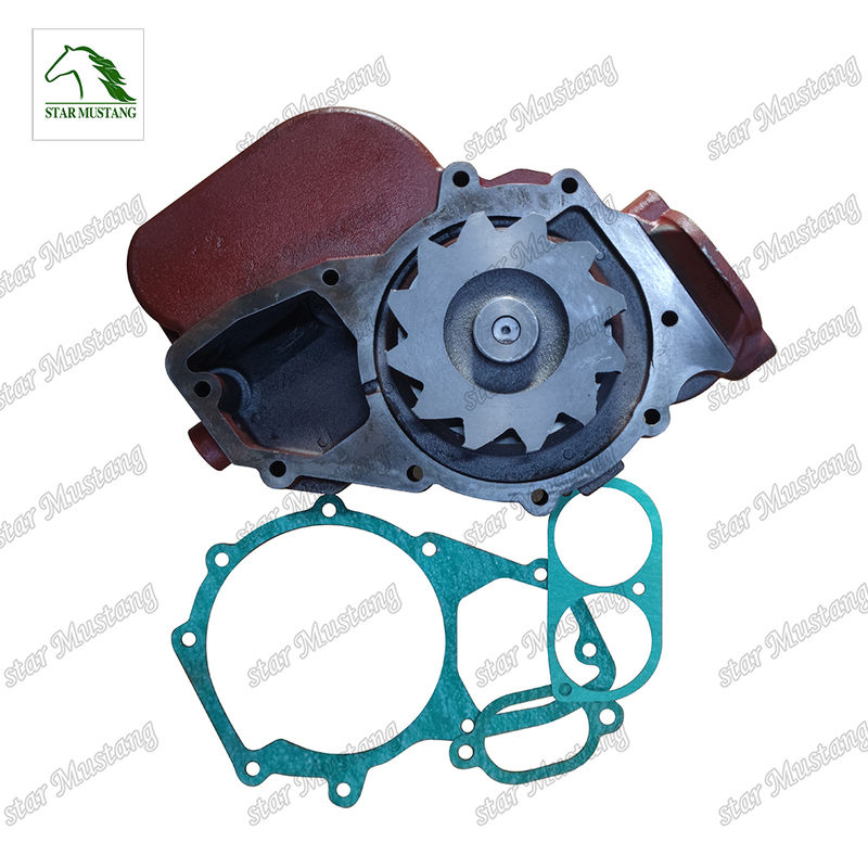 Motore D2848 Motore Pompa d'acqua Assy 65.06500-6135 400921-00052 Per ricambi motore ISUZU