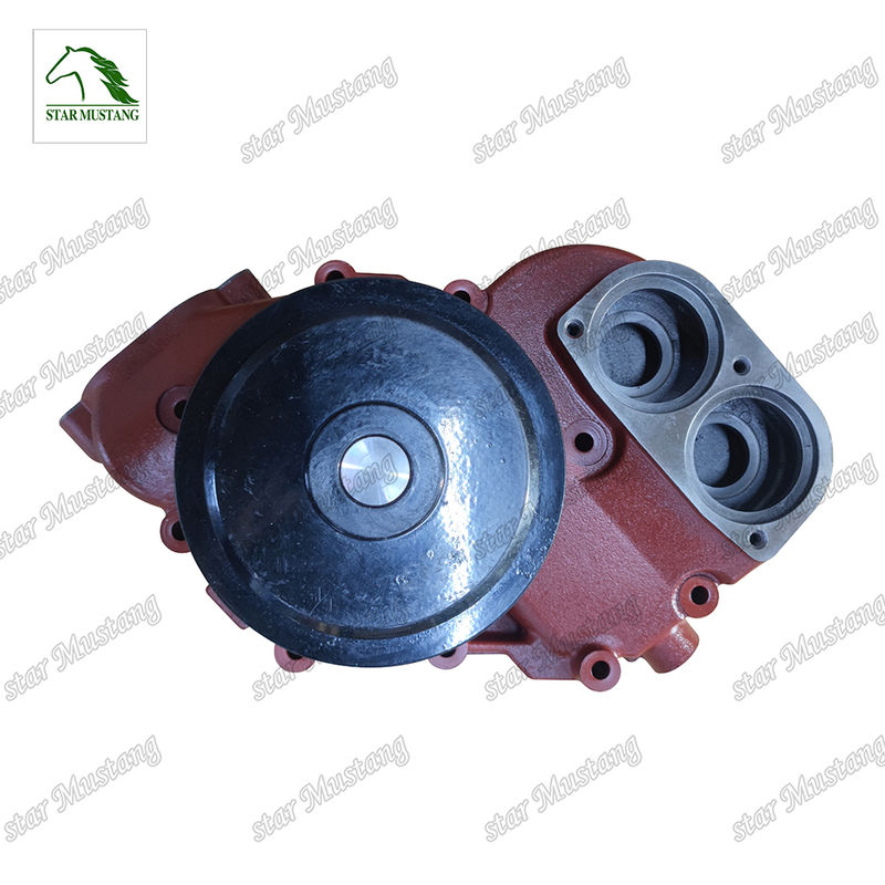 Motore D2848 Motore Pompa d'acqua Assy 65.06500-6135 400921-00052 Per ricambi motore ISUZU