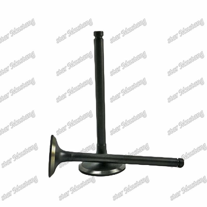 FD46 IN 13201-01T00 EX 13202-01T00 Ricambio per motore diesel originale con supporto online post-vendita