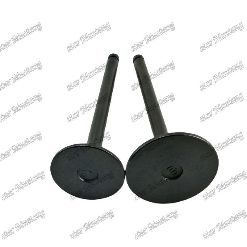 FD46 IN 13201-01T00 EX 13202-01T00 Ricambio per motore diesel originale con supporto online post-vendita