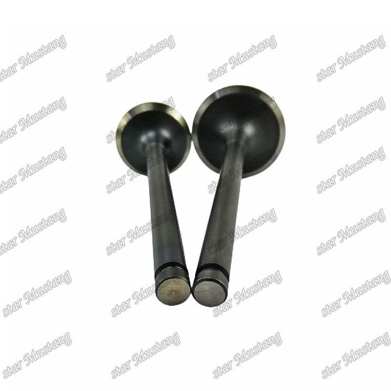 FD46 IN 13201-01T00 EX 13202-01T00 Ricambio per motore diesel originale con supporto online post-vendita