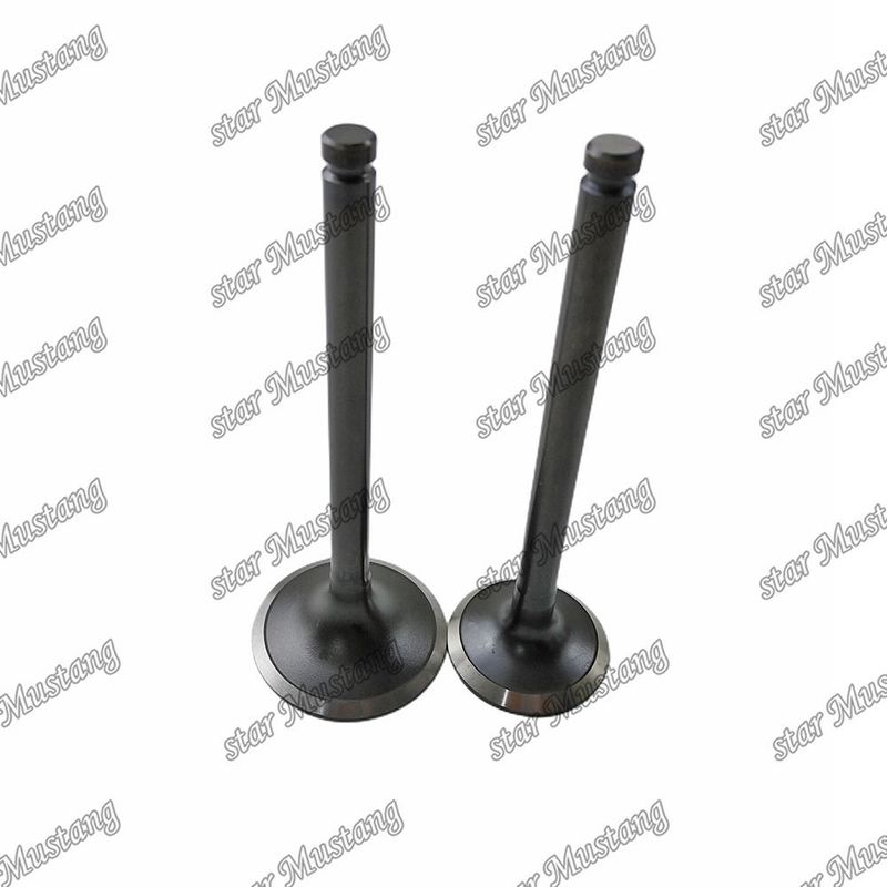 FE6 13201-Z5501-13202-Z5502 Motore Diesel Parts Original Stock con supporto online dopo