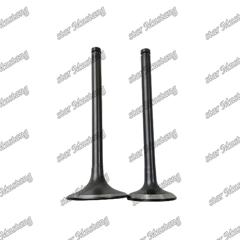 FE6 13201-Z5501-13202-Z5502 Motore Diesel Parts Original Stock con supporto online dopo