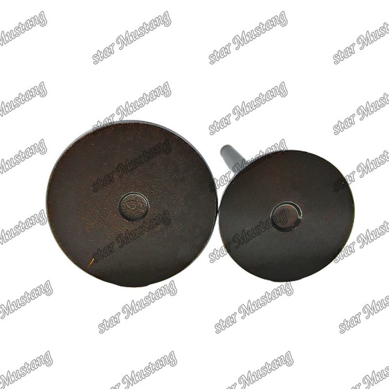 FE6 13201-Z5501-13202-Z5502 Motore Diesel Parts Original Stock con supporto online dopo