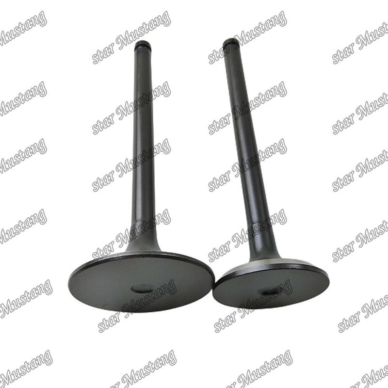 FE6 13201-Z5501-13202-Z5502 Motore Diesel Parts Original Stock con supporto online dopo