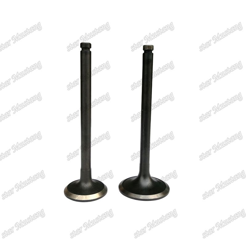 FE6T IN 13201-96002 EX 13201-96003 Ricambio Motore Diesel Stock Originale con Supporto Online Post-Vendita