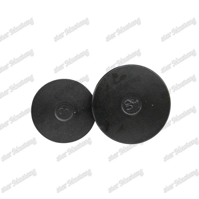 FE6T IN 13201-96002 EX 13201-96003 Ricambio Motore Diesel Stock Originale con Supporto Online Post-Vendita