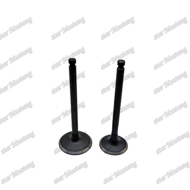K25 IN 13201-95000 EX 13202-95000 Motore Diesel Parts Original Stock con supporto online dopo